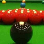 Neil Robertson win Championship League Snooker Group 1