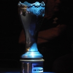 Uk Championship 2012 Qualifiers
