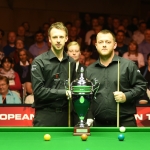 European Event 2 – Judd makes the final at the Paul Hunter Classic 2014