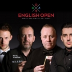 The English Open 2018