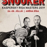 Riga Masters 2019
