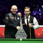Ali Carter reaches the Masters 2020 Final