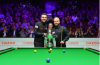 Luca Brecel wins the 2023 World Championship whilst Mark Selby makes history …
