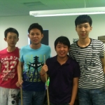Q School 2011 – Li Yan qualifies for Main Tour