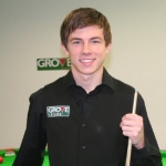 Jack Lisowski joins the Grove