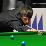 Snooker Shoot Out 2011