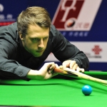 Shanghai Masters 2012: Judd makes the final again