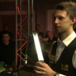 EPTC4 2012 – Judd wins the Victoria Bulgarian Open in Sofia