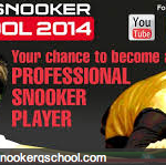 Q-School 2014