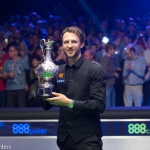 World Grand Prix 2015 – Judd is the Champion!