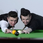 Oliver Lines Q&A by Worldsnooker