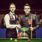 Shanghai Masters 2017 – Judd makes it to the Final