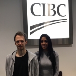 Judd supports CIBC Miracle Day and Jessie May