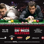 Romanian Masters 2018