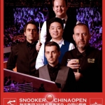 China Open 2018