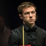 Ahead of his match with John Higgins in Sheffield … meet Jack!