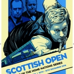 Scottish Open 2018
