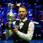 Judd wins the World Grand Prix 2019