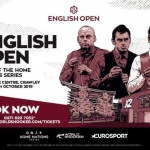 English Open 2019