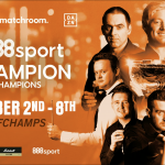 Neil Robertson made it to the 2020 Champion of Champions Final