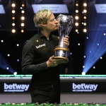 UK Championship Treble for Neil Robertson