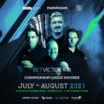 Championship League Snooker 2021 (Summer)