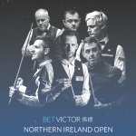 2021 Northern Ireland Open
