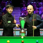 The 2021 UK Championship