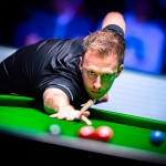 Judd Trump loses his Champion of Champions crown but hits a 147 in the Final