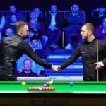 Judd Trump makes the Final at the 2023 World Grand Prix