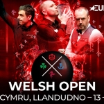 The 2023 Welsh Open