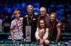 Neil Robertson is the 2024 English Open Champion