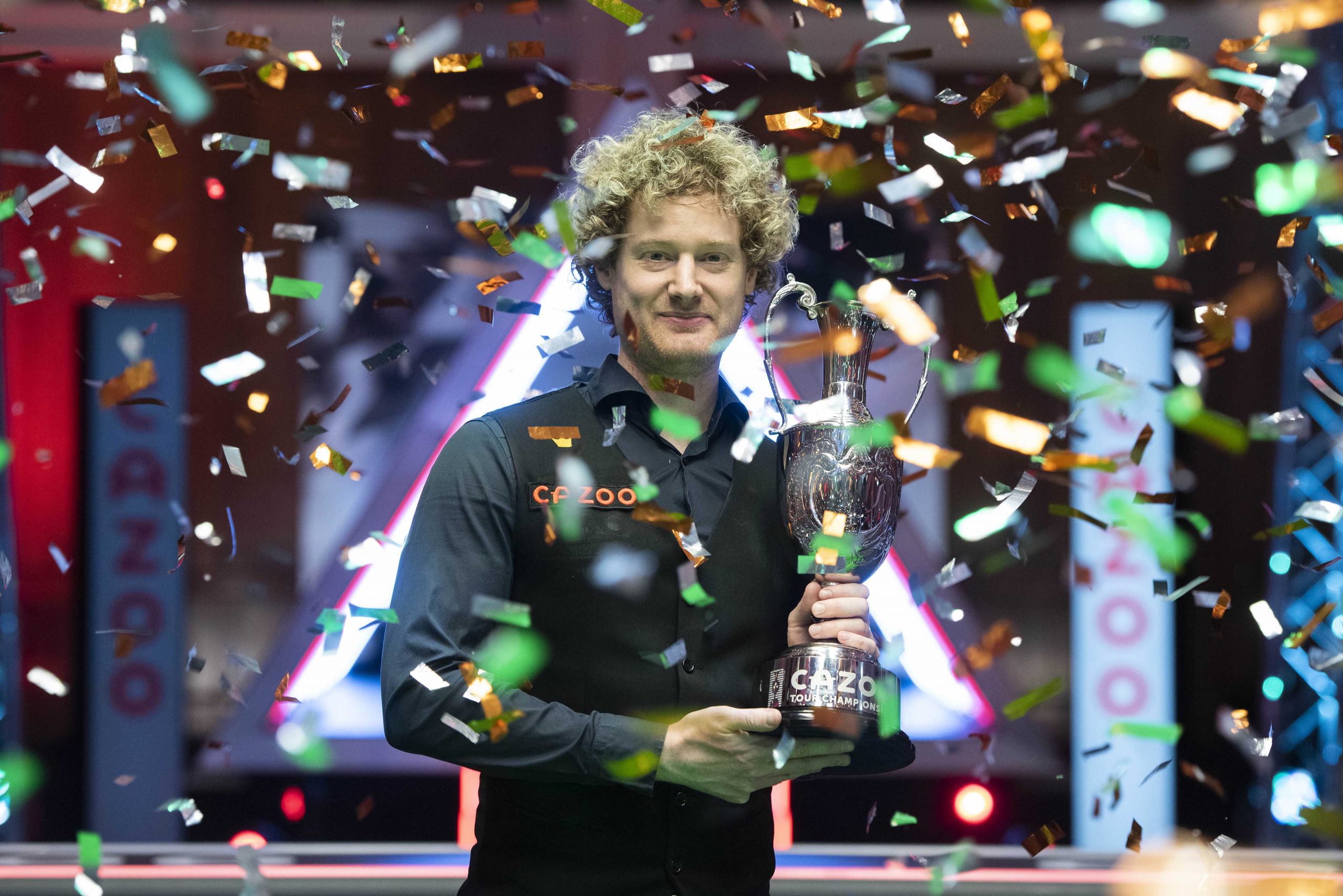 snooker results tour championship